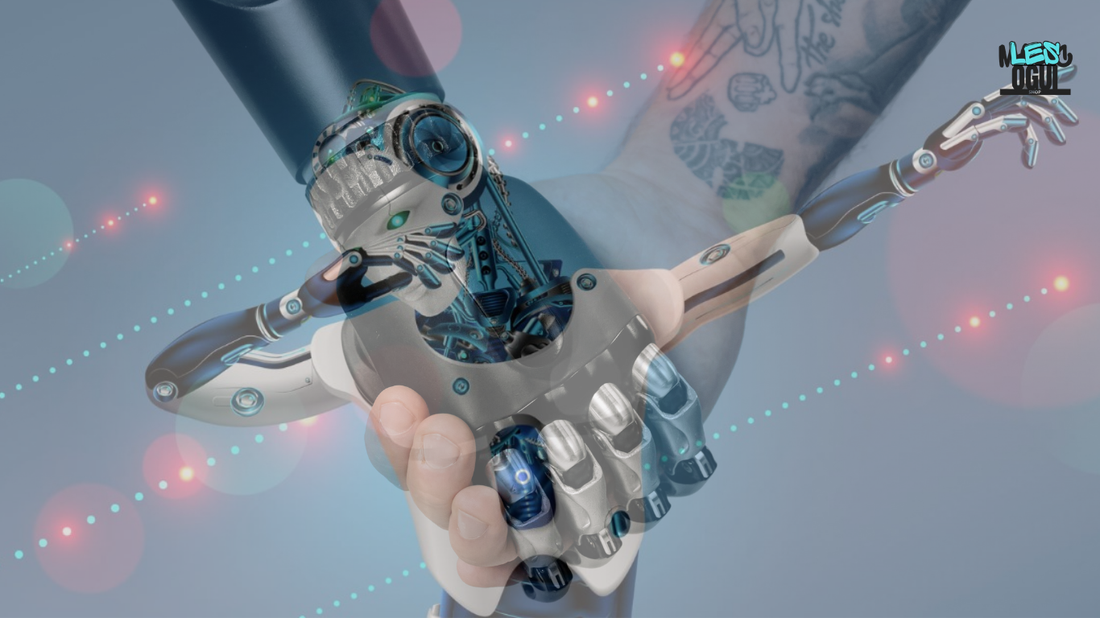 🤖 Inteligencia Artificial: cómo está cambiando nuestra forma de vivir y comprar