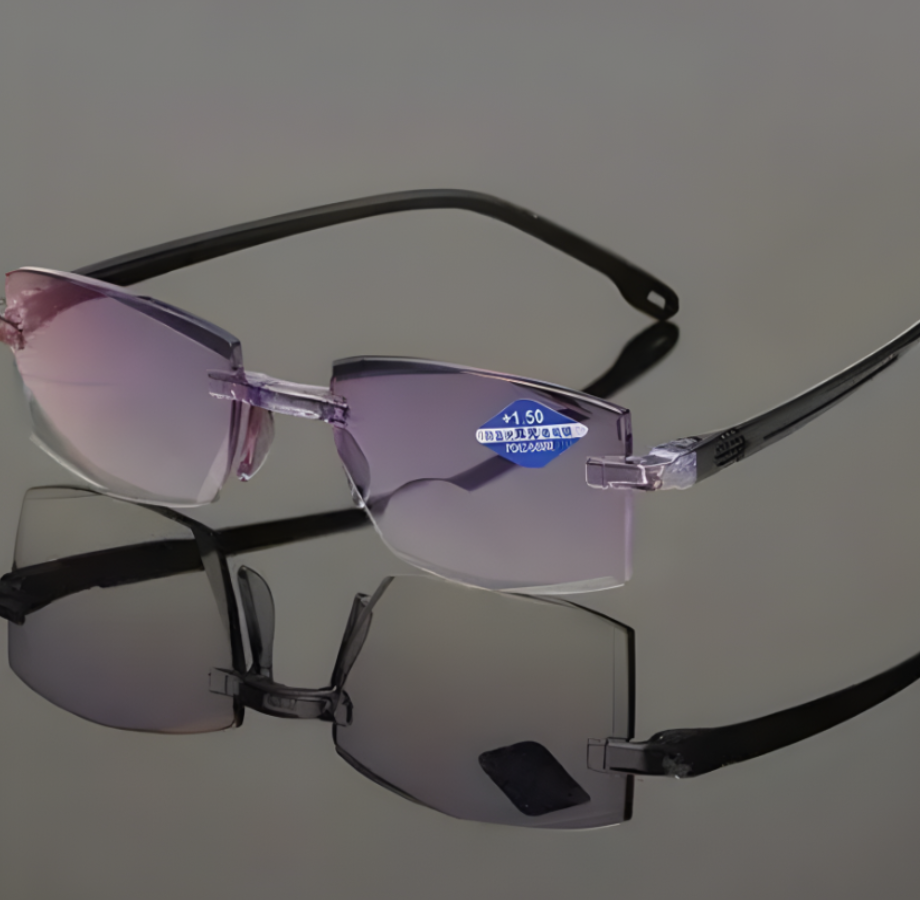 Lentes VistaMax TR90™ — Cuida tus Ojos de las Pantallas