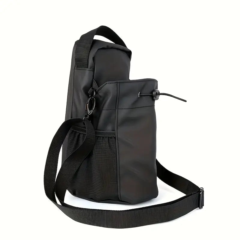 Bolso Cruzado viral – Fitness Bottle Bag