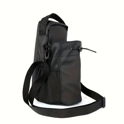 Bolso Cruzado viral – Fitness Bottle Bag