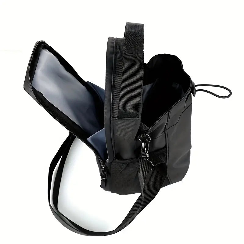 Bolso Cruzado viral – Fitness Bottle Bag