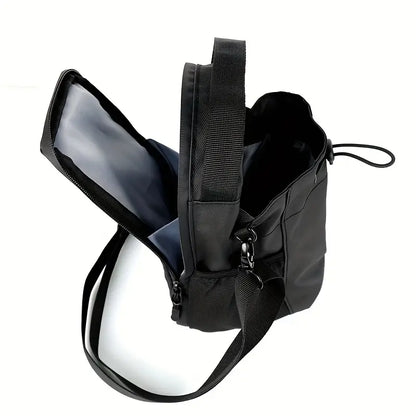 Bolso Cruzado viral – Fitness Bottle Bag