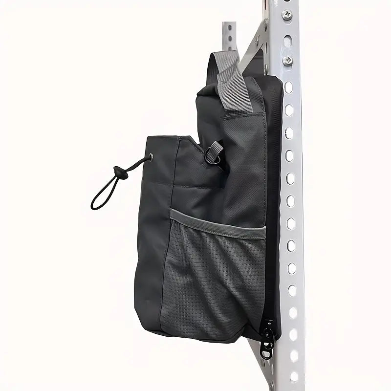 Bolso Cruzado viral – Fitness Bottle Bag
