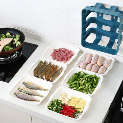 👉 OrdenaBox - ORGANIZADOR INGREDIENTES COCINA