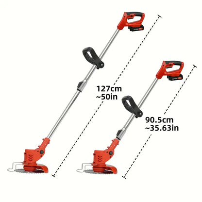 Desbrozadora Podadora Recargable 21V – 1800W