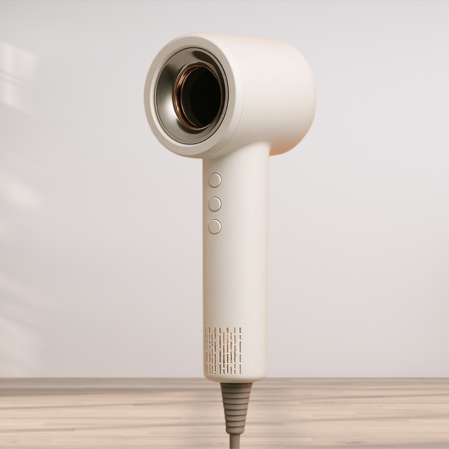 Secadora de Cabello Digital Iónica Profe