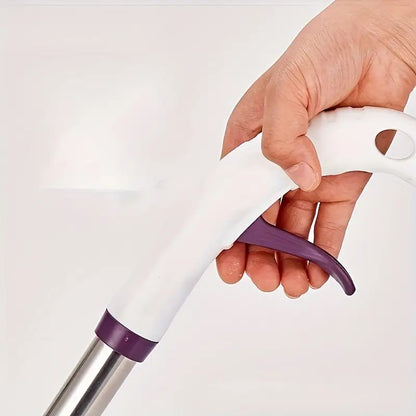 Trapeador en Aerosol Multifuncional con Accesorios