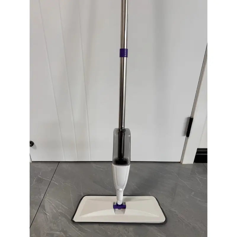 Trapeador en Aerosol Multifuncional con Accesorios