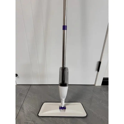 Trapeador en Aerosol Multifuncional con Accesorios